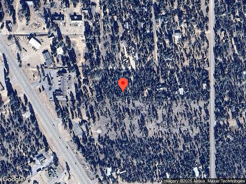 Cherokee Strip, OVERGAARD, AZ 85933