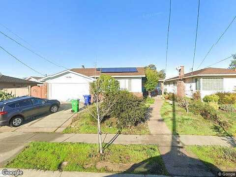 Evergreen, SAN LEANDRO, CA 94577