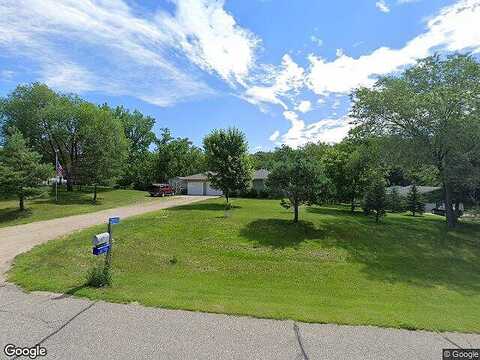 121St, NEW LONDON, MN 56273