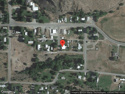 2Nd St, Tonasket, WA 98855