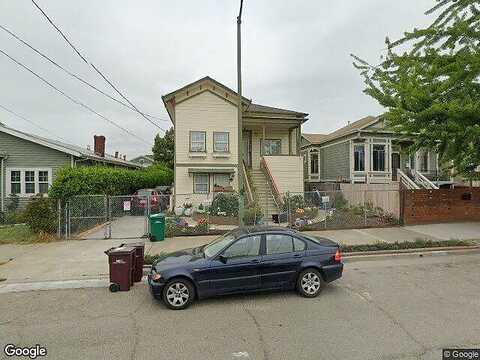 13Th, OAKLAND, CA 94607