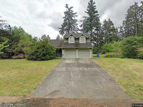 11Th Avenue, SPANAWAY, WA 98387