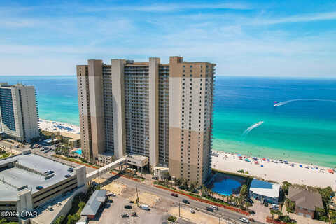 Front Beach, PANAMA CITY BEACH, FL 32413