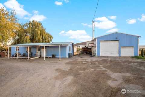King Tull, PROSSER, WA 99350