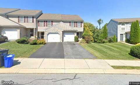 Acorn Ln, Mountville, PA 17554