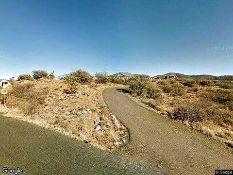 White, DEWEY, AZ 86327