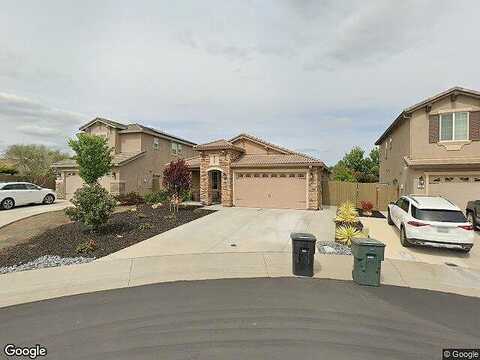 Gerrard, ROSEVILLE, CA 95661