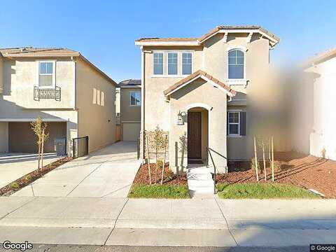 Starflower, ROCKLIN, CA 95765