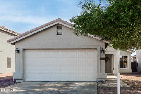 Poinsettia, EL MIRAGE, AZ 85335