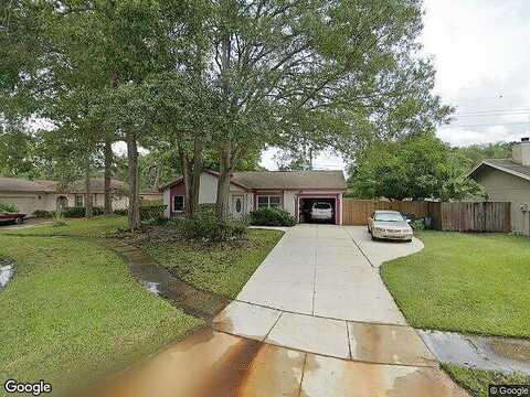 Cypress Park, TAMPA, FL 33624