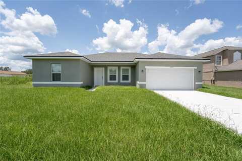 152Nd, OCALA, FL 34473