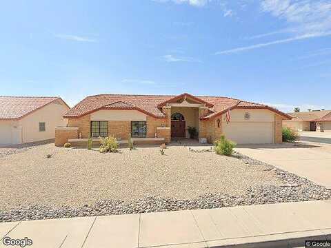 Meeker, SUN CITY WEST, AZ 85375