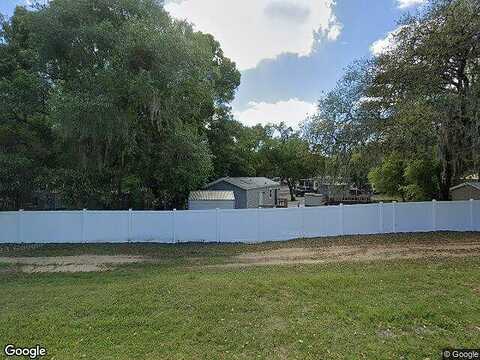 252Nd Court, FORT MC COY, FL 32134