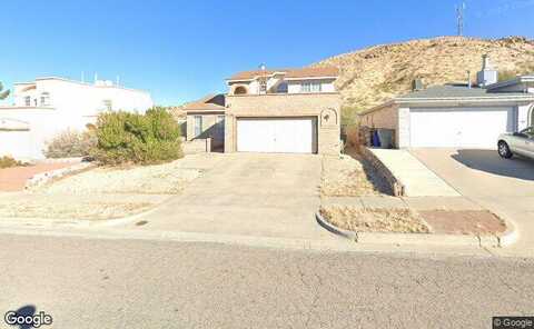 Paiute, EL PASO, TX 79912