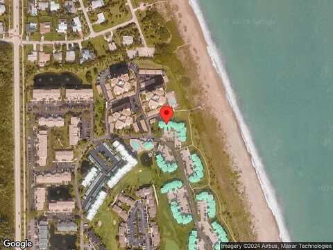 Ocean, FORT PIERCE, FL 34949