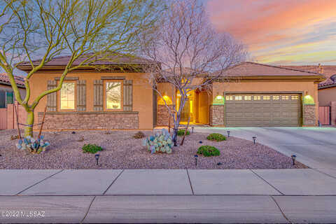 Sirocco, MARANA, AZ 85658
