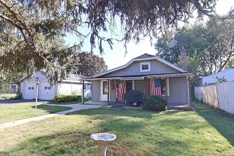 Eisenhower, JANESVILLE, WI 53545