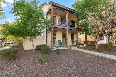 Heritage, BUCKEYE, AZ 85396