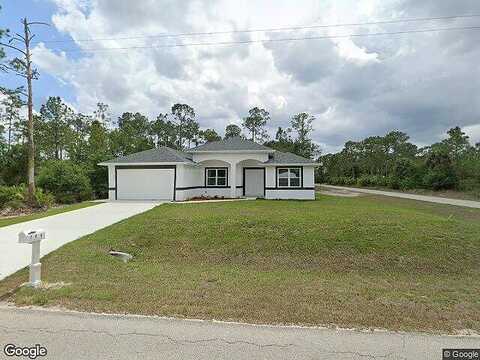 14Th, LEHIGH ACRES, FL 33972