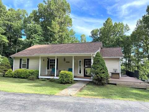 Boulder, FANCY GAP, VA 24328