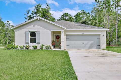 132Nd, OCALA, FL 34473