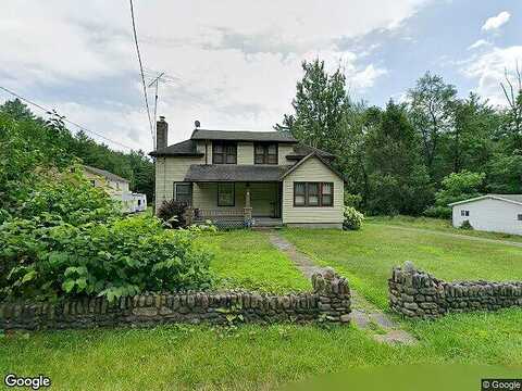 Effort Neola Road, Brodheadsville, PA 18322