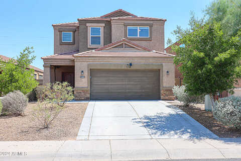 299Th, BUCKEYE, AZ 85396