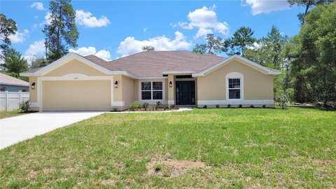 165Th, OCALA, FL 34473