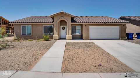 43Rd, YUMA, AZ 85365