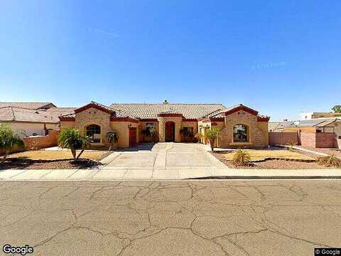 18Th, YUMA, AZ 85365