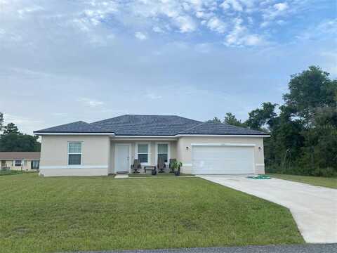 154Th Place, OCALA, FL 34473