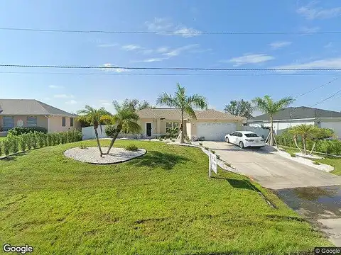 10Th, CAPE CORAL, FL 33991