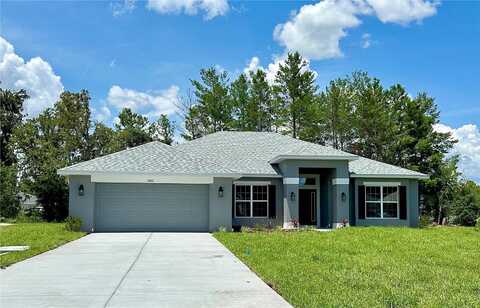 55Th, OCALA, FL 34476