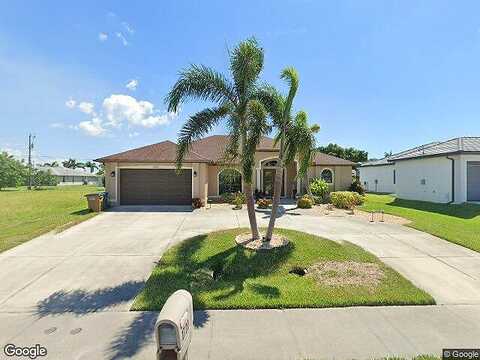 Beach, CAPE CORAL, FL 33914