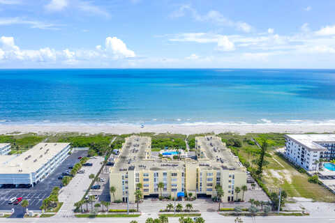 Ocean Beach, COCOA BEACH, FL 32931