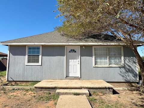 Goode, MIDLAND, TX 79701