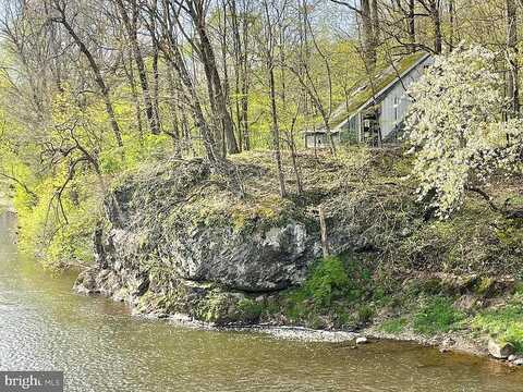 Gravel, PERKIOMENVILLE, PA 18074