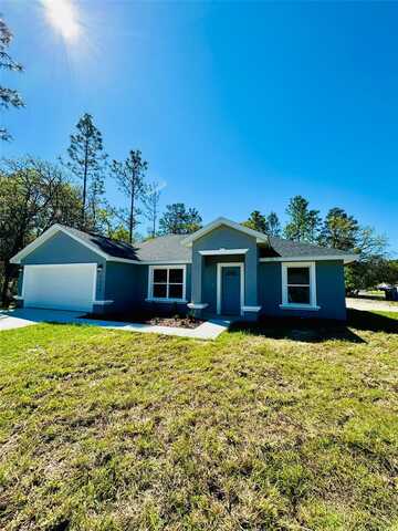 63Rd, OCALA, FL 34473