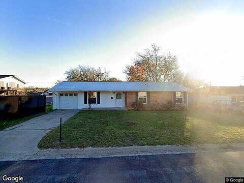 Judd, FORT WORTH, TX 76108