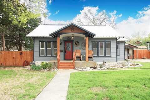 37Th, WACO, TX 76710