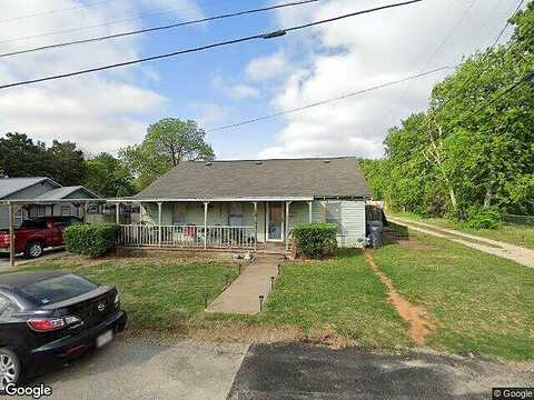 37Th, WACO, TX 76710