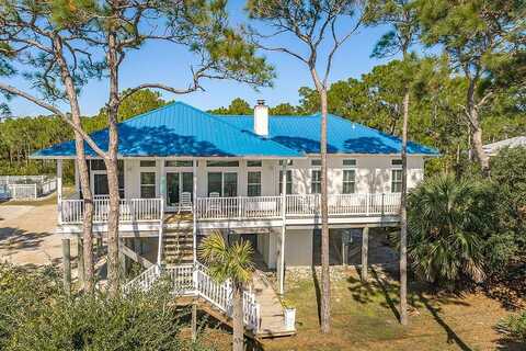 Gulf Beach, EASTPOINT, FL 32328