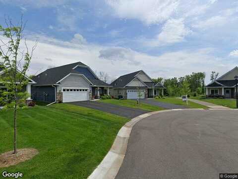 Ivy Wood, HUGO, MN 55038