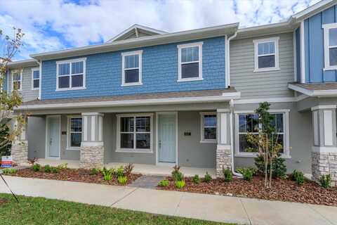 Bayhawk, DEBARY, FL 32713