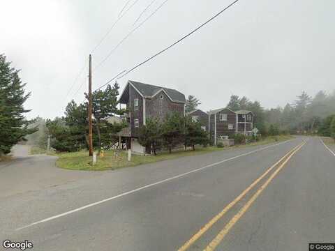 Grand Ave Nw, Oceanside, OR 97134