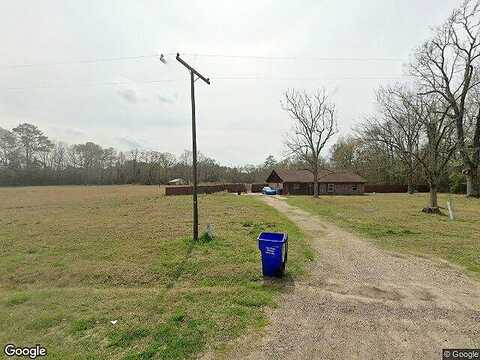 Fm 1013, KIRBYVILLE, TX 75956