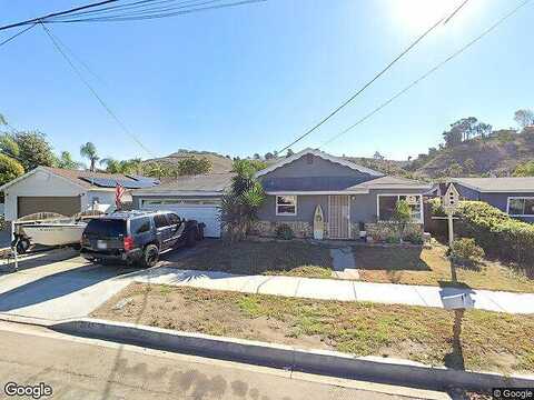 Carolyn, OCEANSIDE, CA 92054