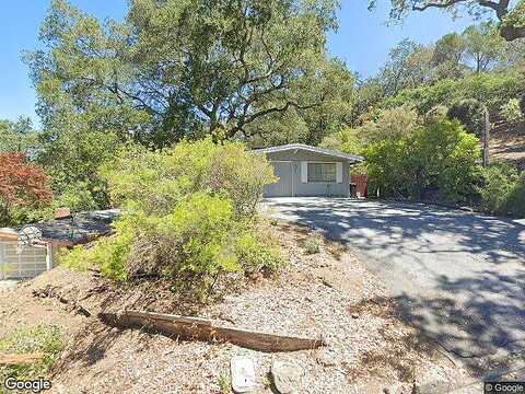 Oakcrest, SAN ANSELMO, CA 94960