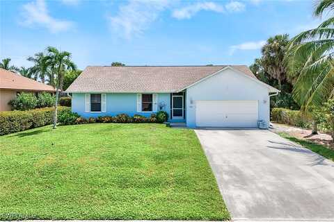 Heathwood, MARCO ISLAND, FL 34145