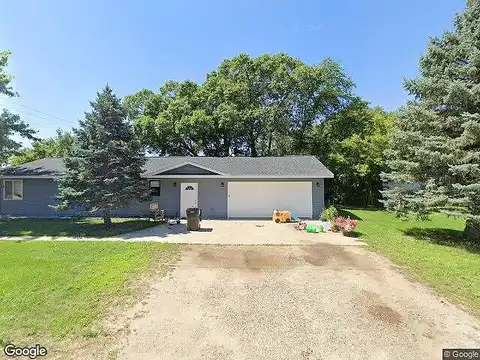 Main, MENAHGA, MN 56464